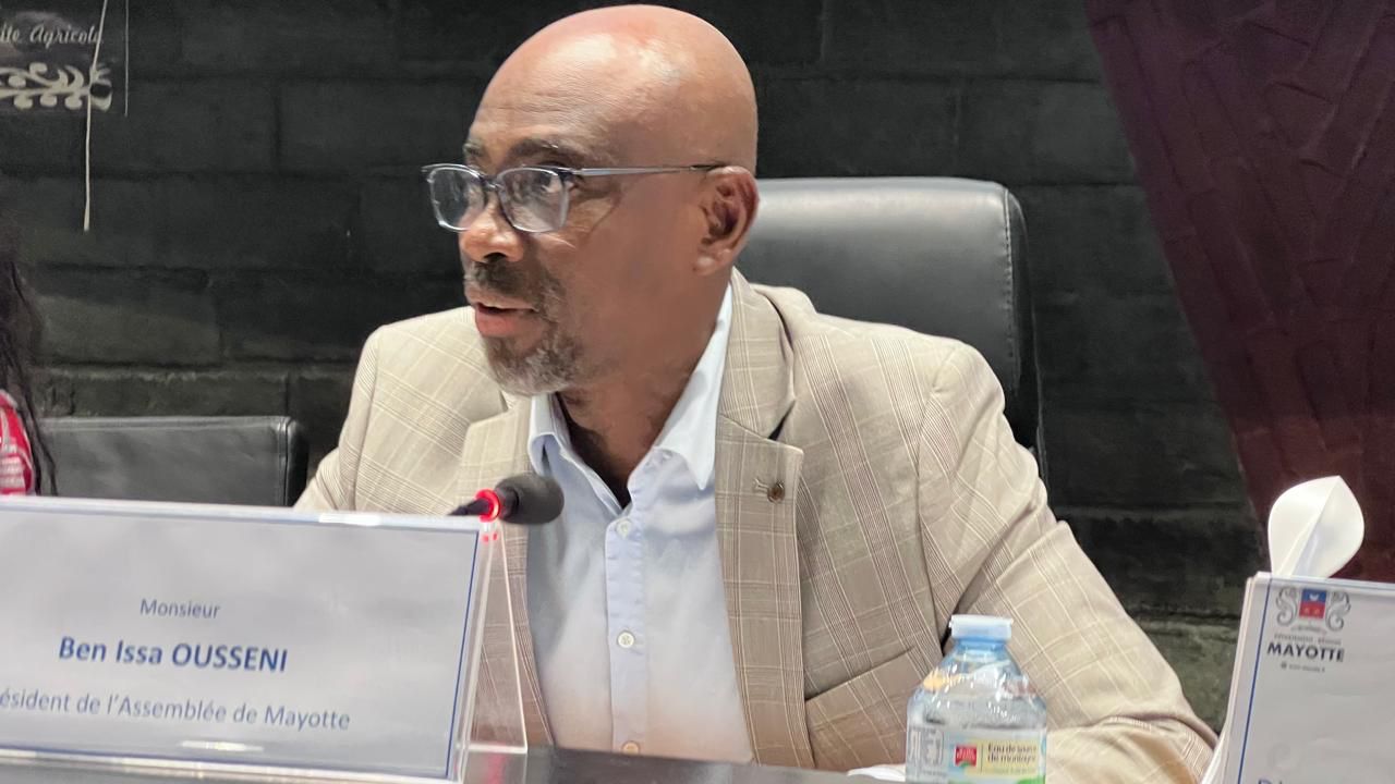 Les arbitrages sur la fibre font monter la pression à Mayotte