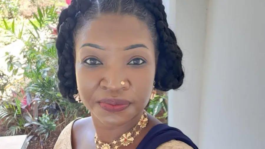 Zalia Said Salim nouvelle déléguée Miss Mayotte pour Miss France