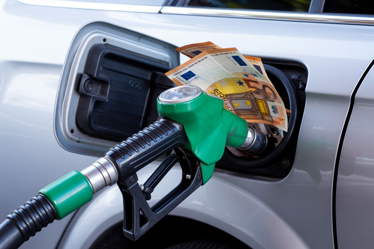 Carburant : le préfet se veut rassurant