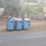 Collecte des déchets de la Cadema retour aux horaires