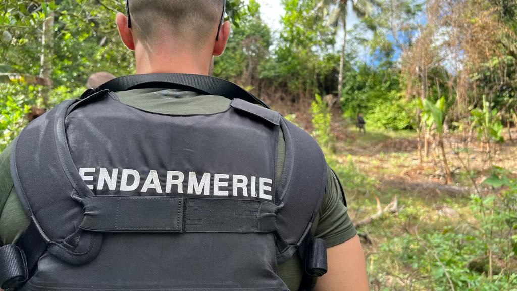 Coup d’arrêt aux installations sauvages près de la retenue collinaire de Dzoumogné