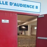 Accueil 1 Le tribunal de commerce paralysé faute de juges