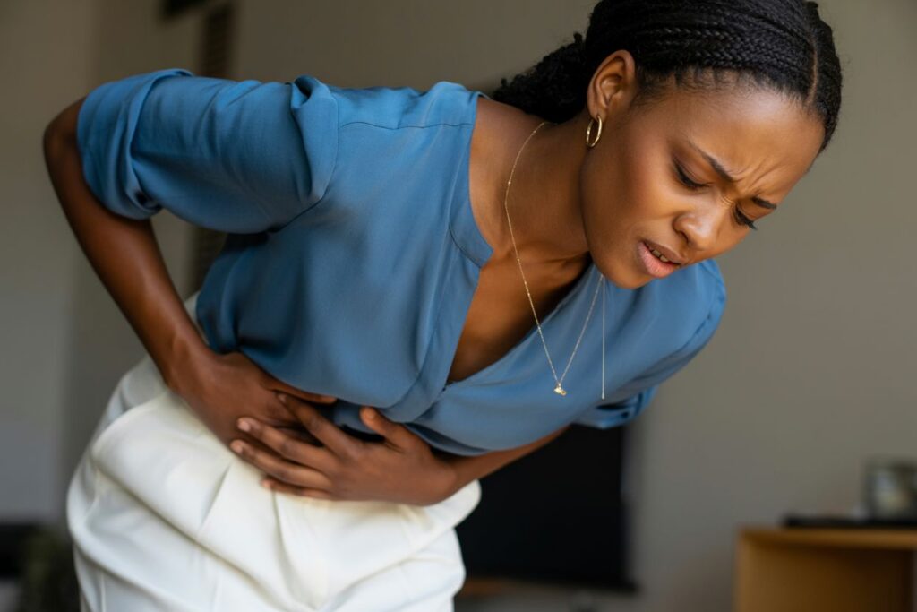 endométriose Mayotte, douleurs règles, santé féminine