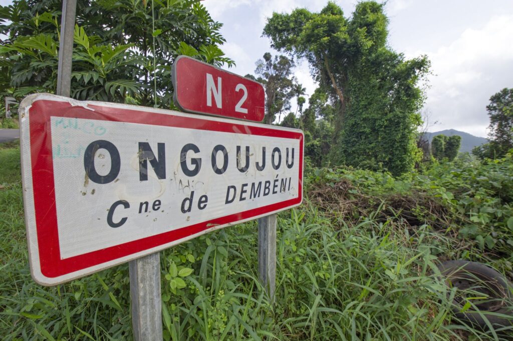 “Intervention gendarmerie après embuscades sur la RN2 à Ongojou