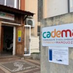 Accueil 10 La CADEMA renouvelle son exécutif le 5 avril