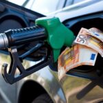 Accueil 8 Le gazole flambe à Mayotte : + 0,46 €...