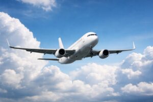 Accueil 17 liaison aérienne Inde La Réunion