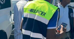 ambulancier