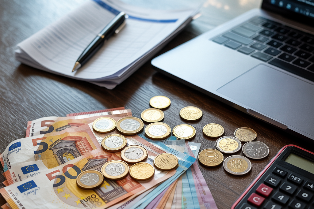 Étudiants, lycéens, agents publics et mandataires judiciaires sensibilisés à la gestion d’un budget et aux risques financiers