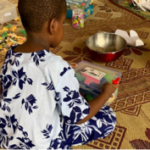 La Caravane de l’autisme fait étape à Bandrélé