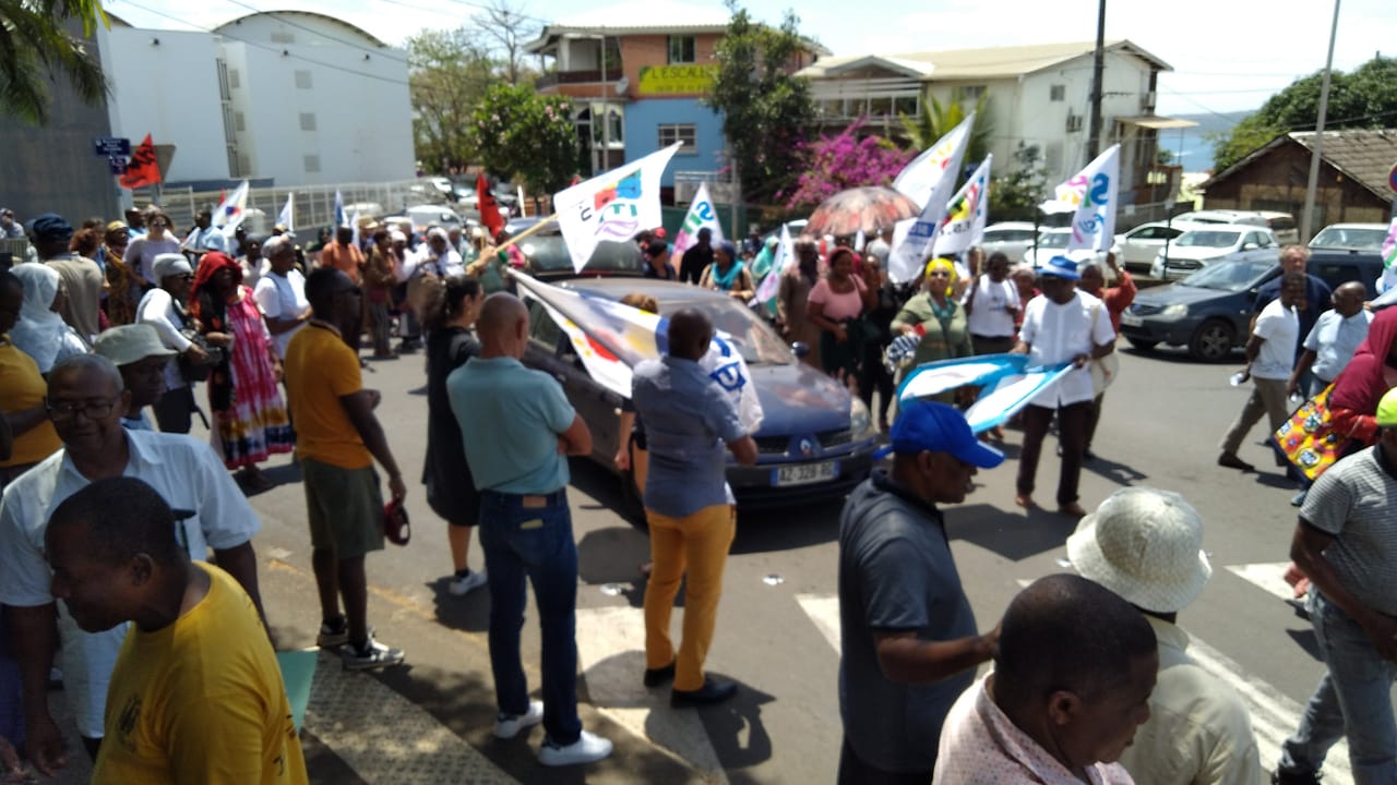 Éducation Nationale : appel à la grève le 31 mars