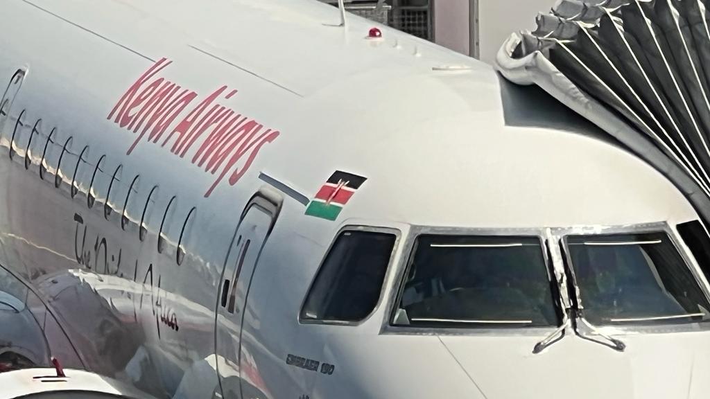 Vols suspendus vers Dubaï pour Kenya Airways
