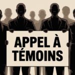 Enlèvement à Sada : appel urgent à témoins