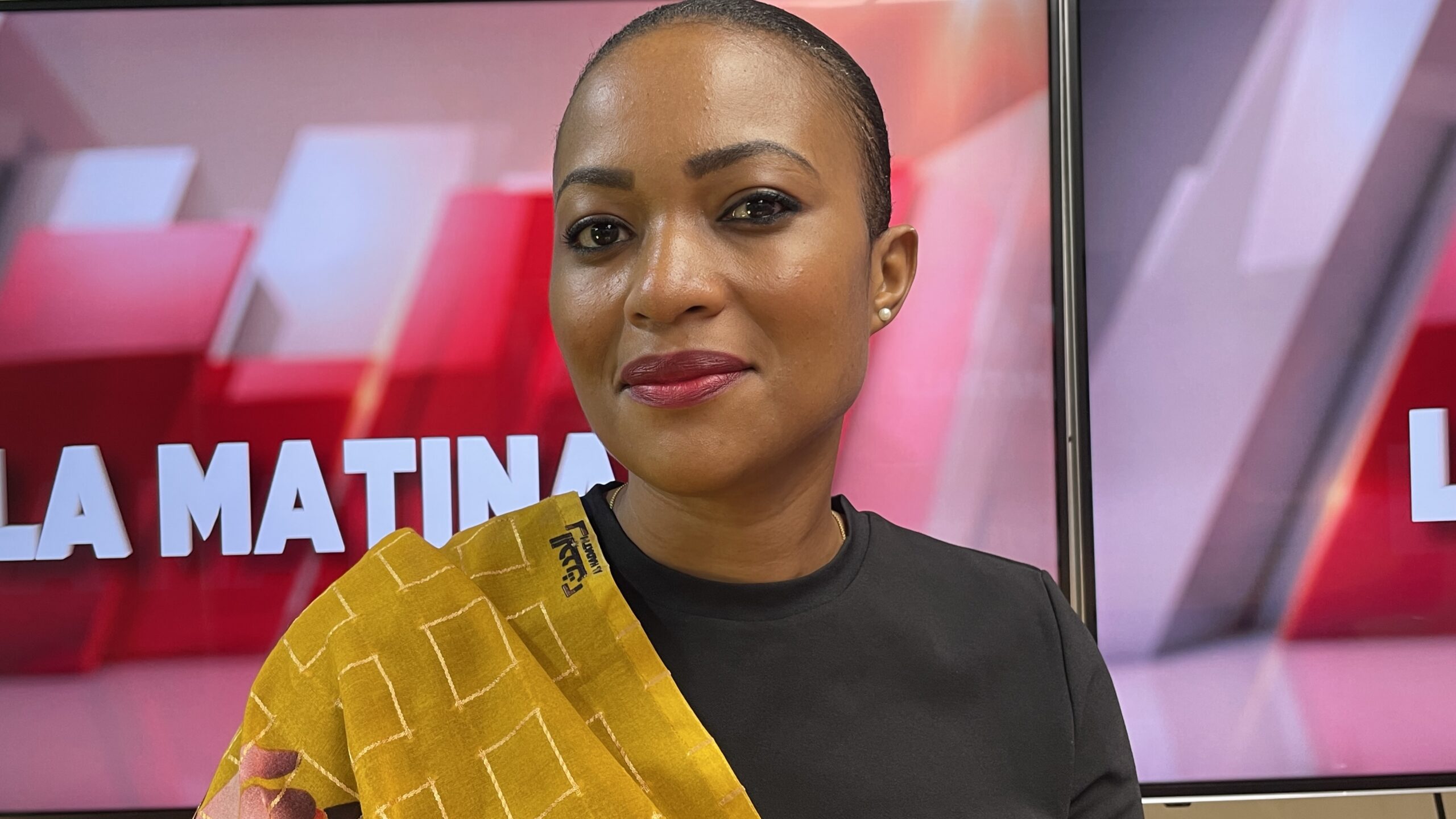 C’est Maimounati Moussa-Ahamadi qui représentera Mayotte au CESE