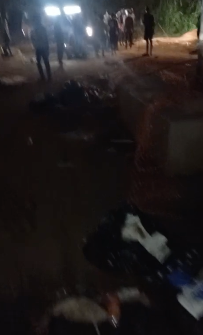 Tsoundzou cherche à retrouver son calme