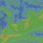 Un risque cyclonique encore surveillé par les autorités