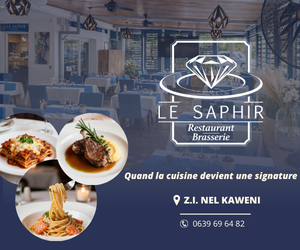 IK saphir encart PERMANENT