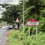 Des violences sont en cours à Tsararano