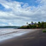 Accueil 2 Violente agression sur la plage de Sakouli