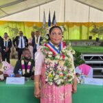 Accueil 1 De nouveaux visages à la tête des intercommunalités (video)