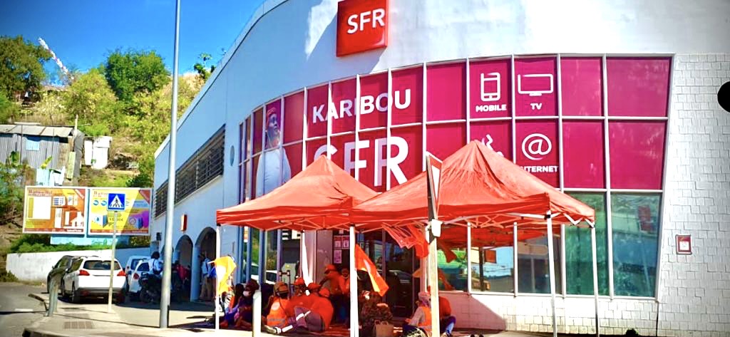 Télécoms : un rachat qui pourrait tout changer