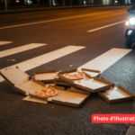 Nouvelle nuit de tensions signalée à Dembéni