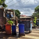 L’Ademe organise des webinaires pour structurer des actions locales...