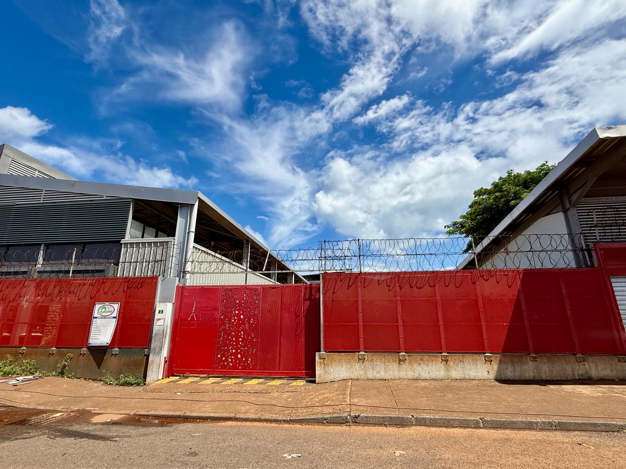Kahani : deux bagarres en une journée au lycée