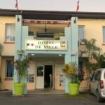 Pamandzi épinglée par la CRC pour un suivi insuffisant...