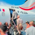 Ewa Air renforce ses liens avec Madagascar (vidéo)