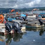 Un plan pour moderniser la pêche ultramarine