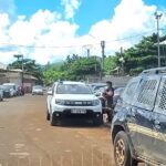 Nouvelle évacuation au lycée du Nord