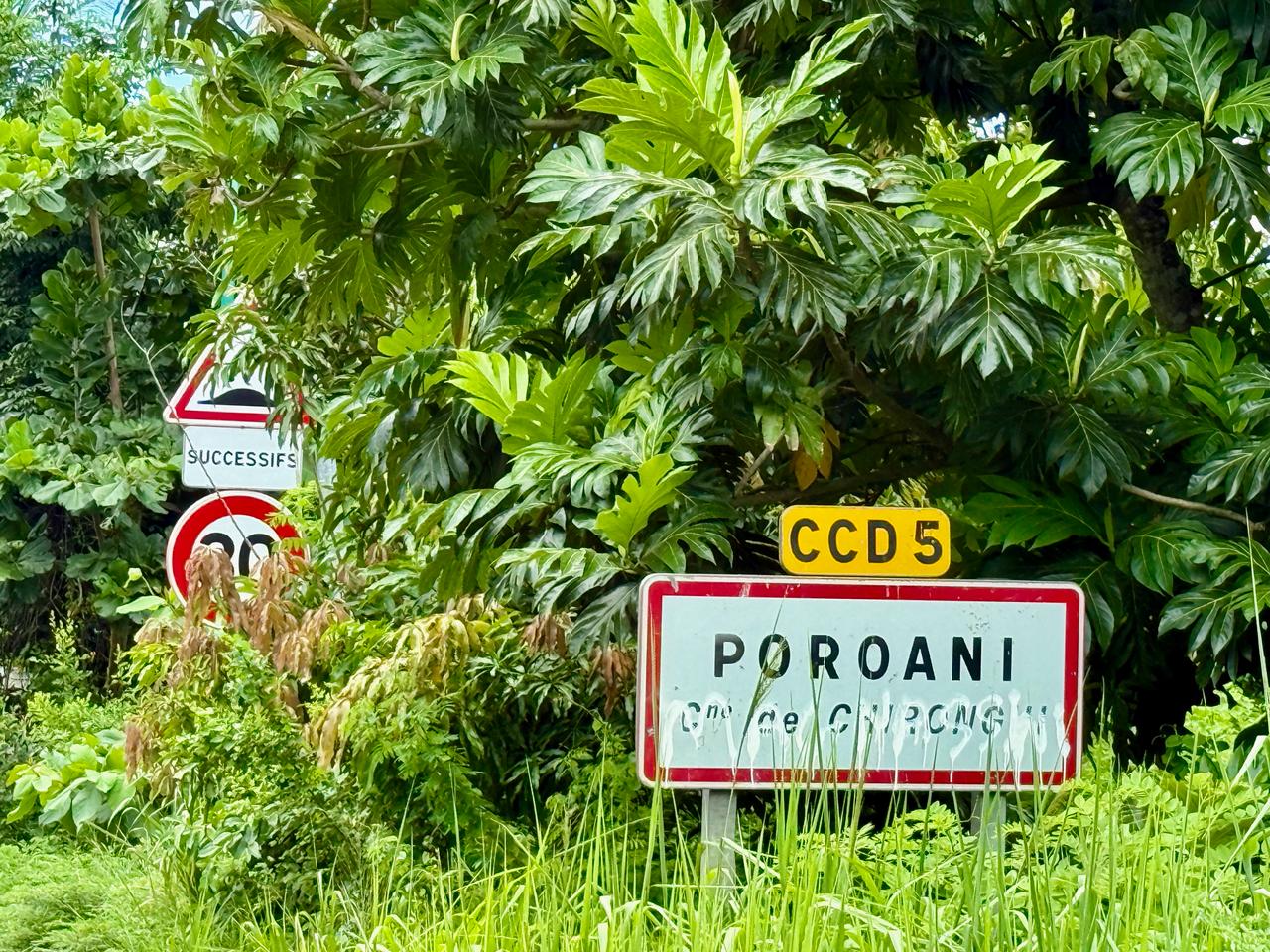 Une jeune femme violée entre Chirongui et Sada