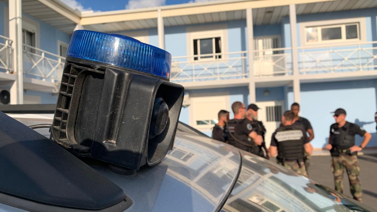 L’État muscle la sécurité avec l’Opération Kingia