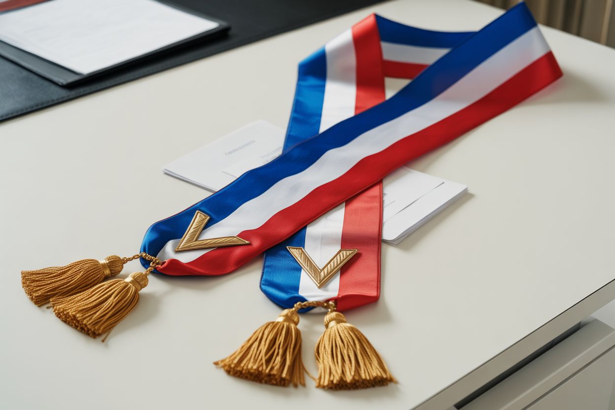 Le préfet de Mayotte rappelle aux maires leurs missions