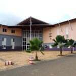 Accueil 8 Une grosse bagarre rapidement stoppée au collège de Dembeni