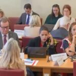 Accueil 5 Estelle Youssouffa dénonce l’aide aux Comores