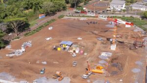 Accueil 13 Illustration de l’impact économique de la crise au Moyen-Orient sur les entreprises de Mayotte, avec la mise en place du dispositif d’activité partielle pour soutenir les secteurs touchés.