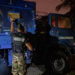 Hamouro : nuit de violences, deux gendarmes blessés