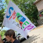 Appel à la grève les 21, 22 et 23...