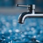 Retour progressif de l’eau dans le sud après une...