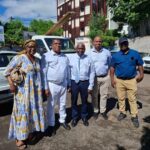 Koungou renforce les services de proximité avec l’installation prochaine...