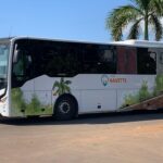 Le réseau Caribus entre dans une nouvelle étape de...