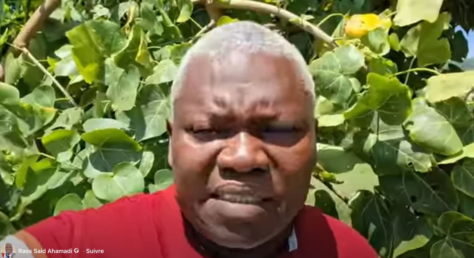 Koungou ferait face à une dette de 11 millions