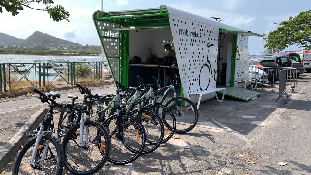 Les talents du commerce mahorais récompensés