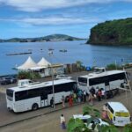 Accueil 9 Optimom arrête les navettes de la Cadema après trois...