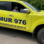 Accueil 6 Circulation perturbée à Sakouli à cause d’un accident