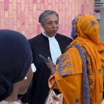 Accueil 5 Les avocats du barreau de Mayotte en grève contre...