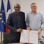 Accueil 4 Le Département-Région de Mayotte et l’État signe un nouveau...
