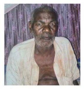 Accueil 13 Appel à témoins de la gendarmerie à Mayotte après la disparition d’un homme de 74 ans à Chiconi, recherches en cours pour retrouver Maambadi Younoussa.